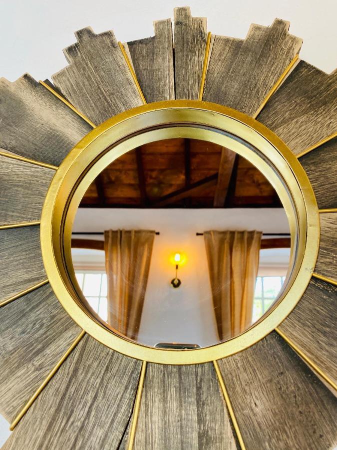Loft Los Laureles Эль-Пасо Экстерьер фото